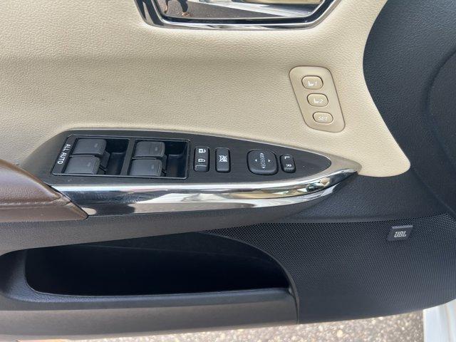 used 2016 Toyota Avalon car, priced at $16,995