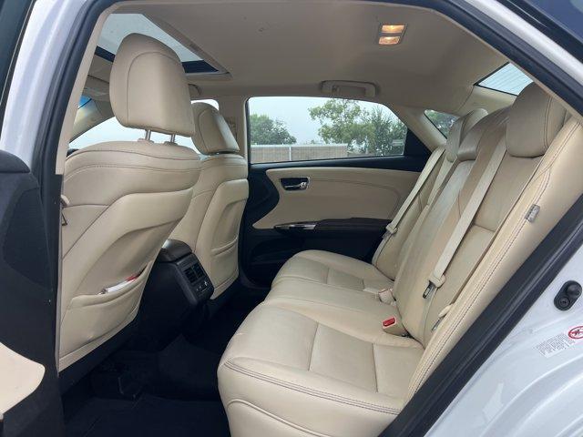 used 2016 Toyota Avalon car, priced at $16,995