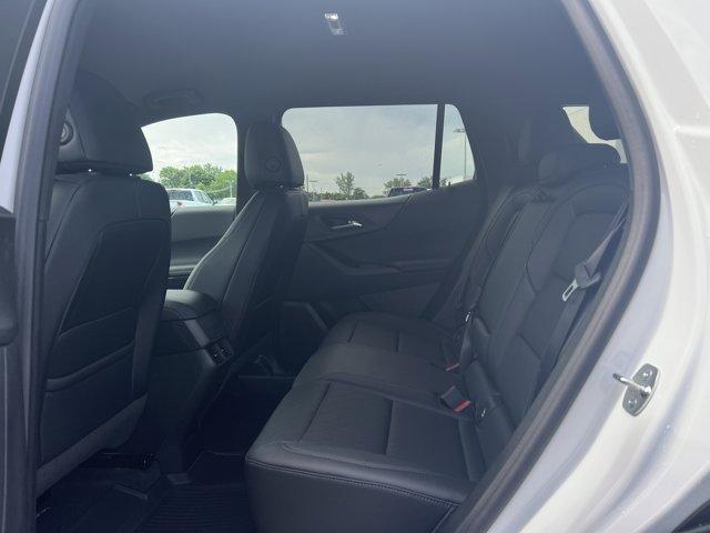 new 2026 Chevrolet Equinox car, priced at $32,302