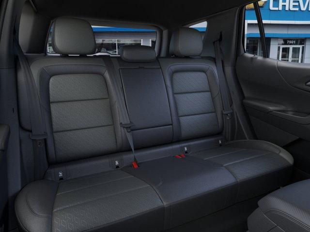 new 2026 Chevrolet Equinox car, priced at $34,940