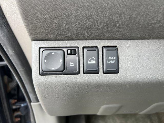 used 2013 Nissan Frontier car, priced at $16,995