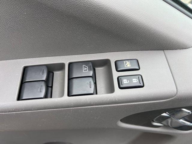 used 2013 Nissan Frontier car, priced at $16,995