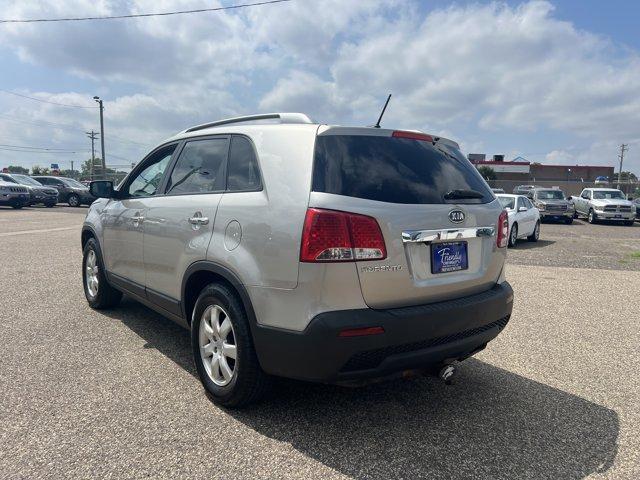 used 2013 Kia Sorento car, priced at $6,695