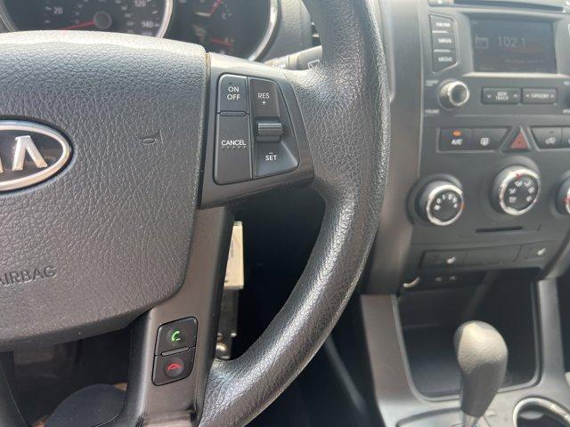 used 2013 Kia Sorento car, priced at $6,695