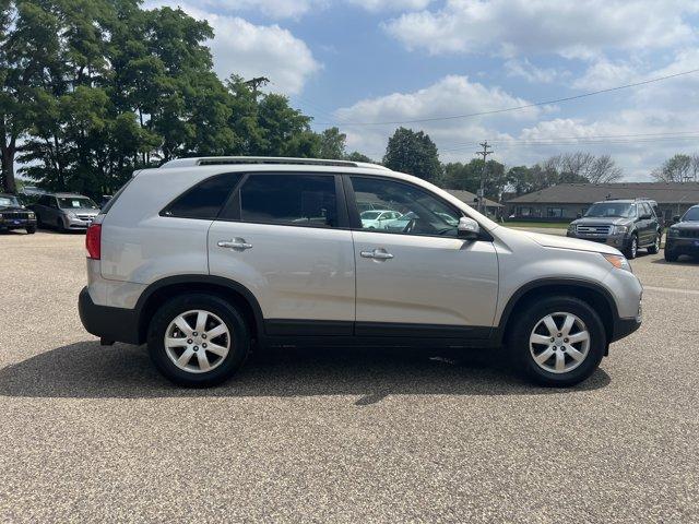 used 2013 Kia Sorento car, priced at $6,695