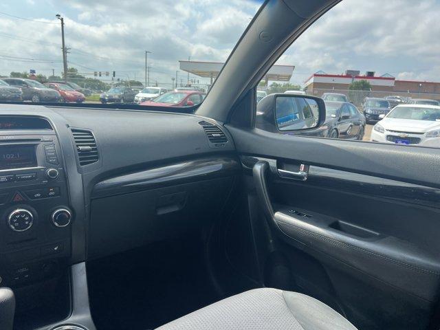 used 2013 Kia Sorento car, priced at $6,695