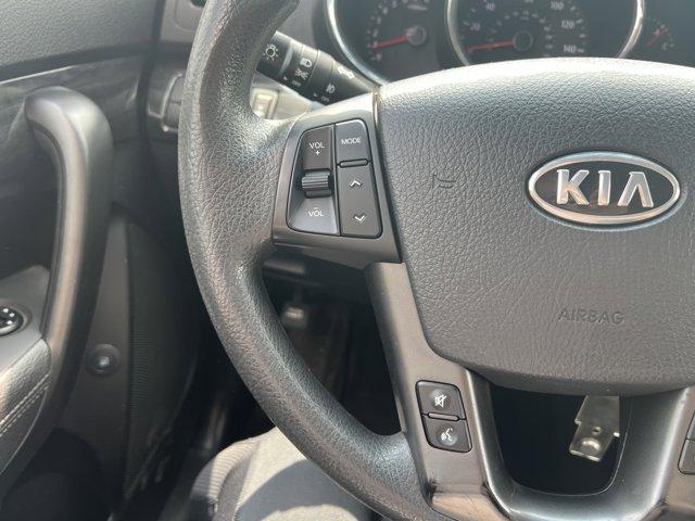 used 2013 Kia Sorento car, priced at $6,695