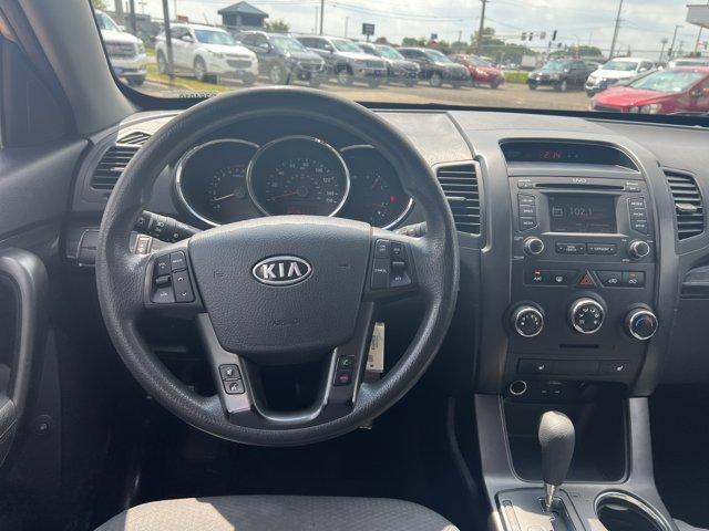 used 2013 Kia Sorento car, priced at $6,695