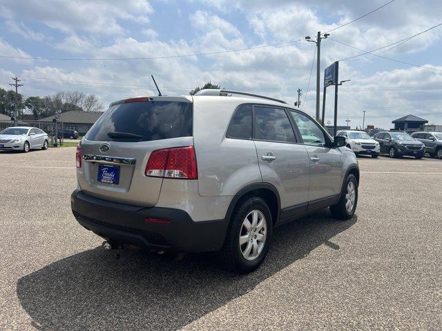 used 2013 Kia Sorento car, priced at $6,695
