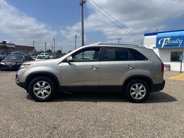 used 2013 Kia Sorento car, priced at $6,695