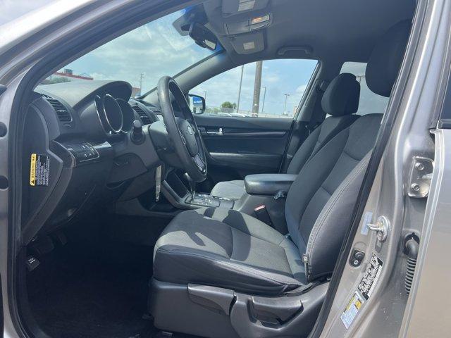 used 2013 Kia Sorento car, priced at $6,695