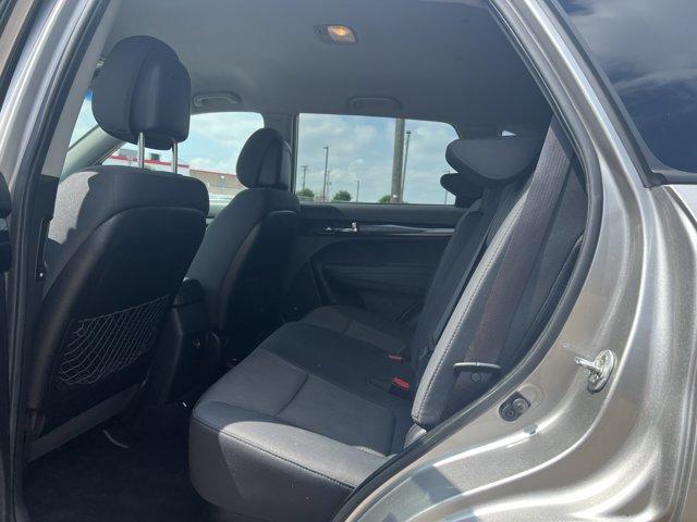 used 2013 Kia Sorento car, priced at $6,695