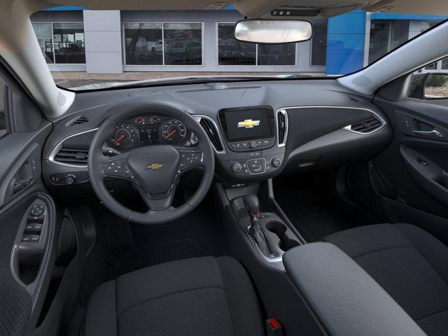 new 2024 Chevrolet Malibu car, priced at $24,065
