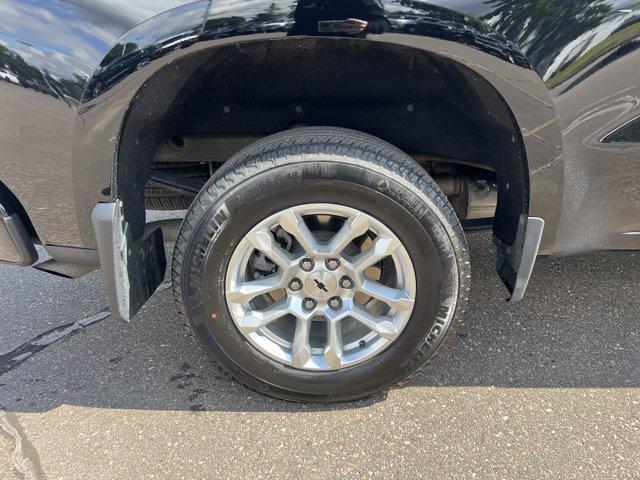 used 2022 Chevrolet Silverado 1500 car, priced at $35,995