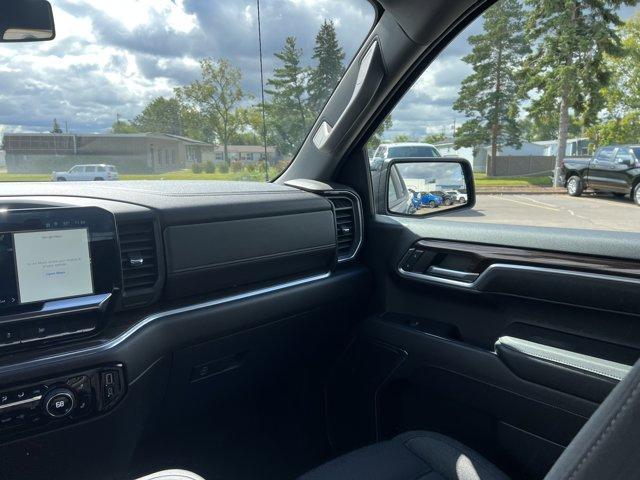 used 2022 Chevrolet Silverado 1500 car, priced at $35,995