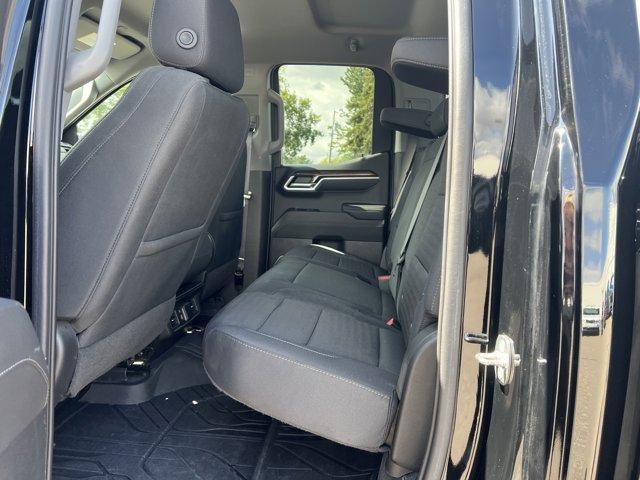 used 2022 Chevrolet Silverado 1500 car, priced at $35,995