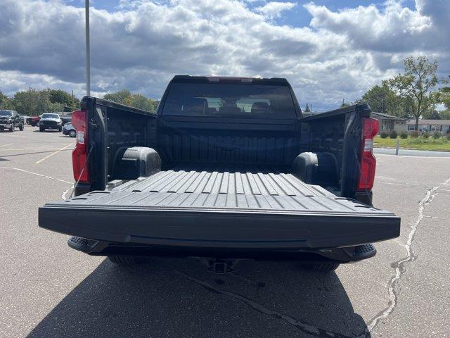 used 2022 Chevrolet Silverado 1500 car, priced at $35,995