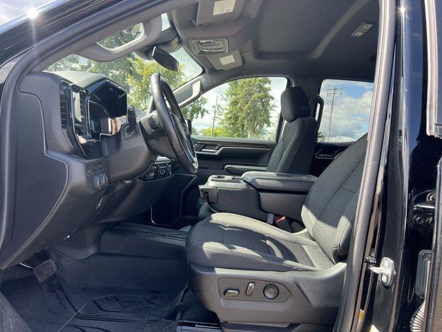 used 2022 Chevrolet Silverado 1500 car, priced at $35,995