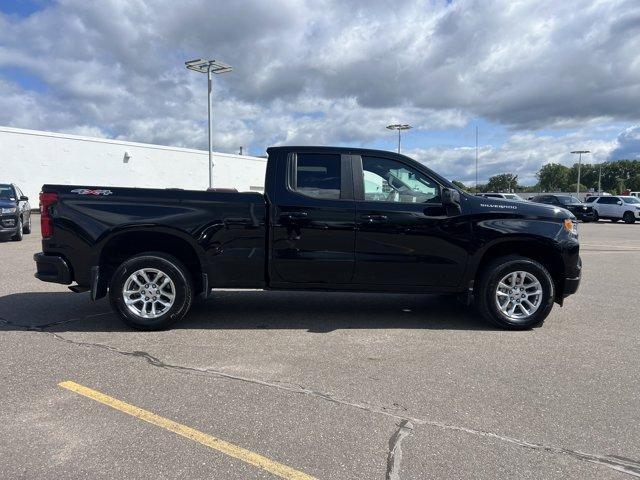 used 2022 Chevrolet Silverado 1500 car, priced at $35,995