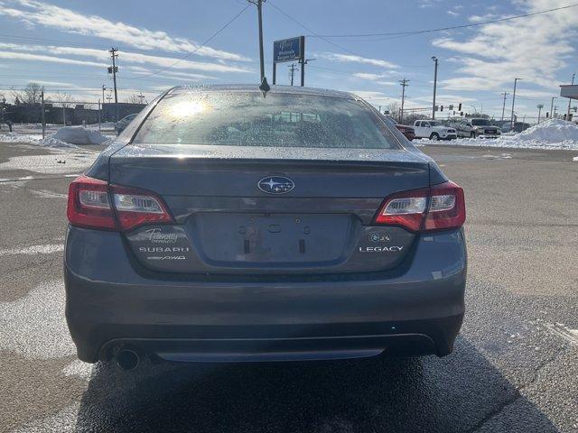 used 2016 Subaru Legacy car, priced at $10,999