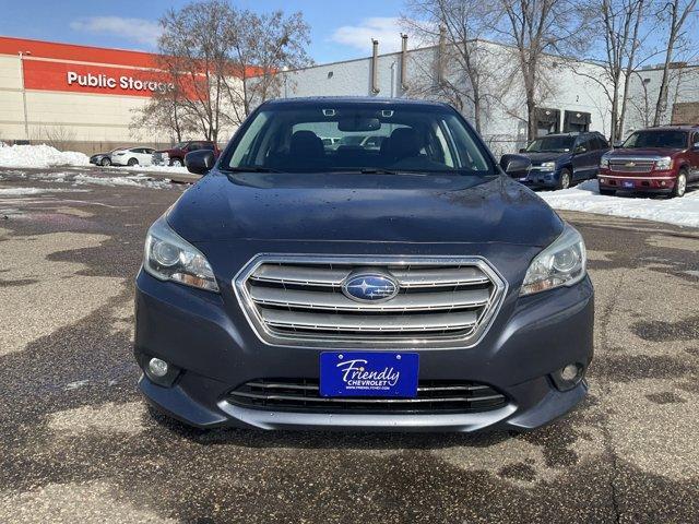 used 2016 Subaru Legacy car, priced at $10,999