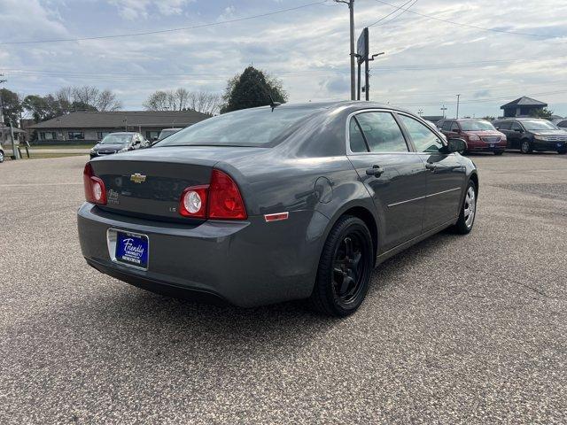 used 2009 Chevrolet Malibu car, priced at $5,695