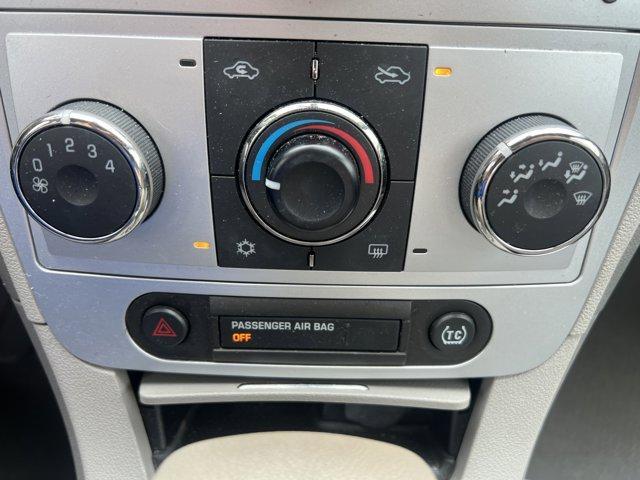 used 2009 Chevrolet Malibu car, priced at $5,695