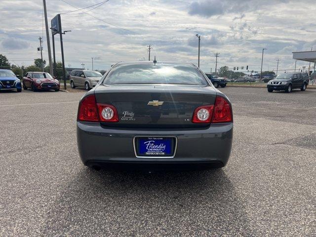 used 2009 Chevrolet Malibu car, priced at $5,695