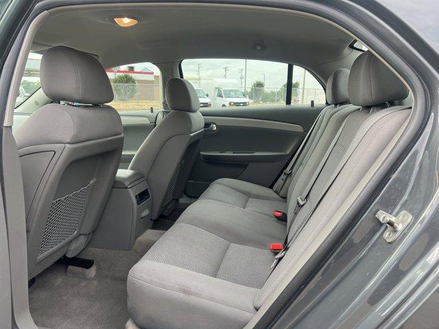 used 2009 Chevrolet Malibu car, priced at $5,695