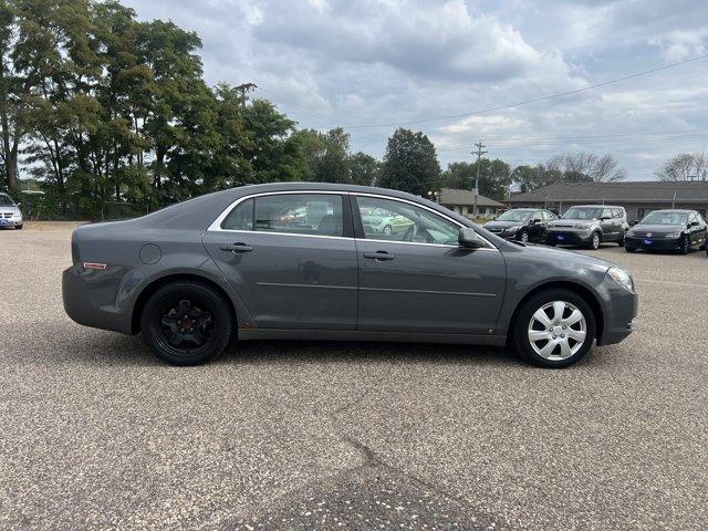 used 2009 Chevrolet Malibu car, priced at $5,695