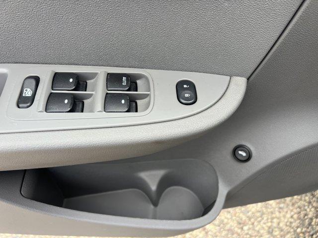 used 2009 Chevrolet Malibu car, priced at $5,695