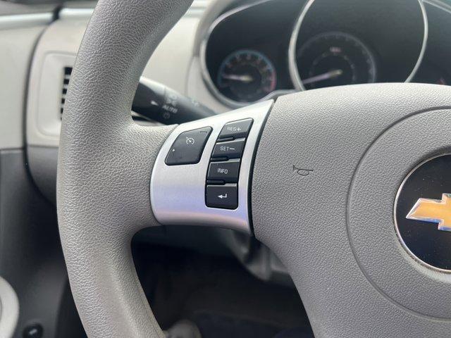 used 2009 Chevrolet Malibu car, priced at $5,695