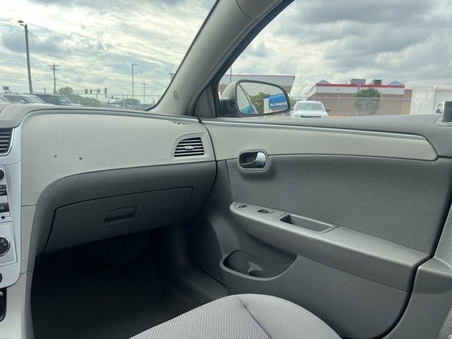 used 2009 Chevrolet Malibu car, priced at $5,695