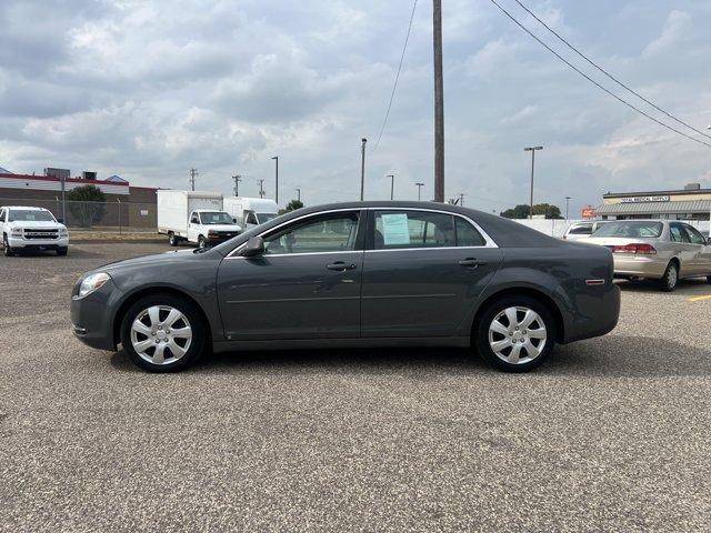 used 2009 Chevrolet Malibu car, priced at $5,695