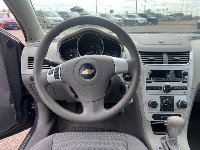 used 2009 Chevrolet Malibu car, priced at $5,695