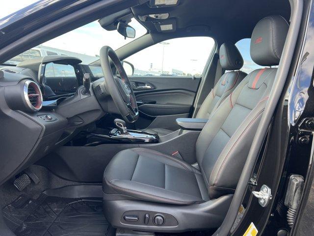new 2026 Chevrolet Trax car, priced at $26,027