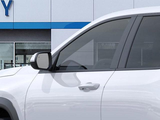 new 2026 Chevrolet Equinox car