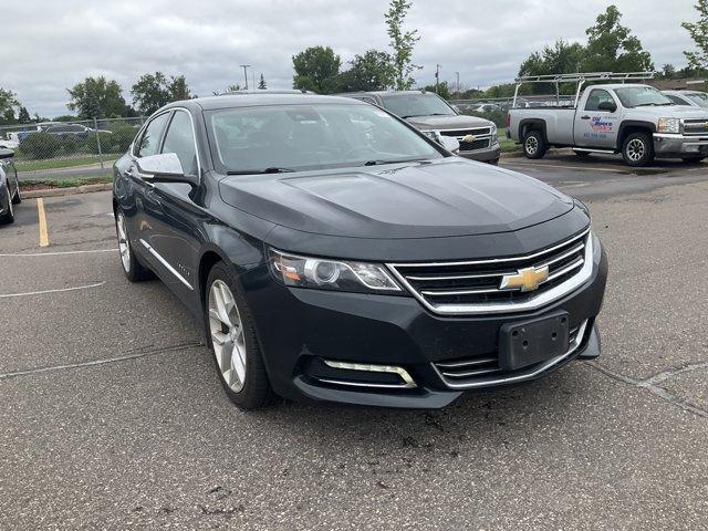 used 2014 Chevrolet Impala car, priced at $8,980