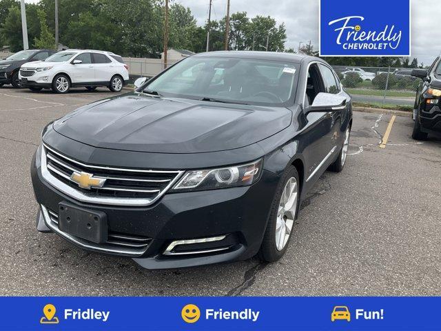 used 2014 Chevrolet Impala car, priced at $8,980