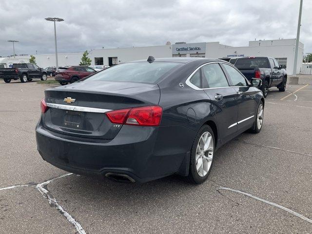 used 2014 Chevrolet Impala car, priced at $8,980