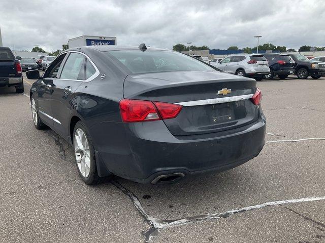 used 2014 Chevrolet Impala car, priced at $8,980