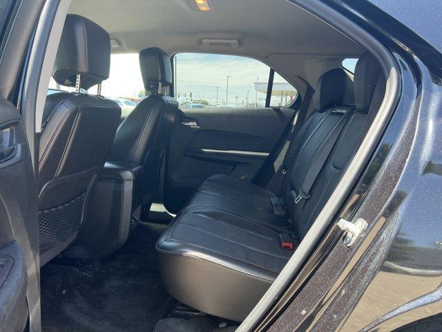 used 2015 Chevrolet Equinox car, priced at $8,777