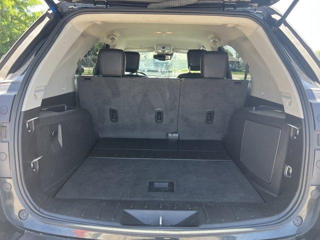 used 2015 Chevrolet Equinox car, priced at $8,777