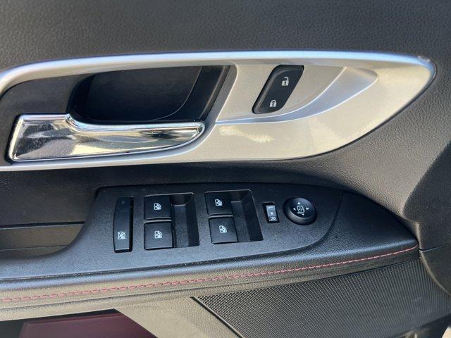 used 2015 Chevrolet Equinox car, priced at $8,777