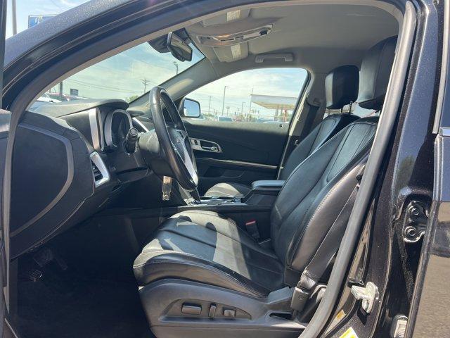 used 2015 Chevrolet Equinox car, priced at $8,777