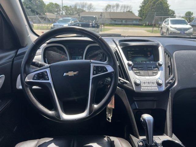 used 2015 Chevrolet Equinox car, priced at $8,777