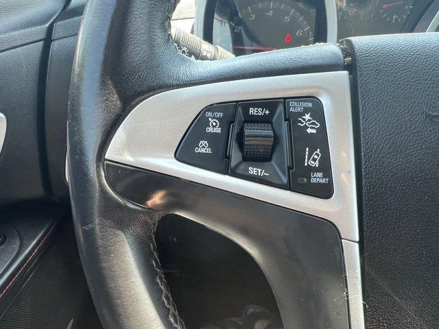 used 2015 Chevrolet Equinox car, priced at $8,777