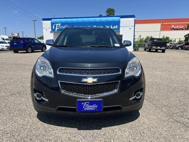 used 2015 Chevrolet Equinox car, priced at $8,777