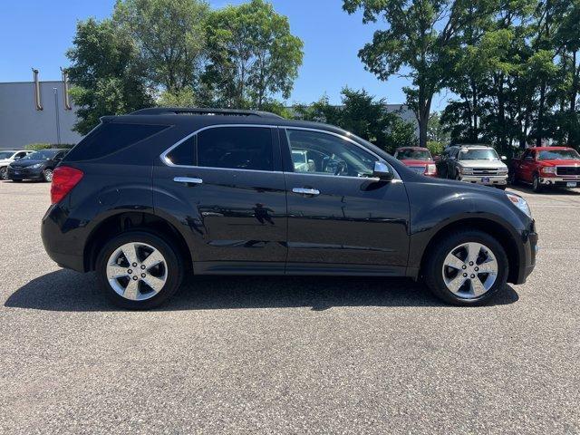 used 2015 Chevrolet Equinox car, priced at $8,777