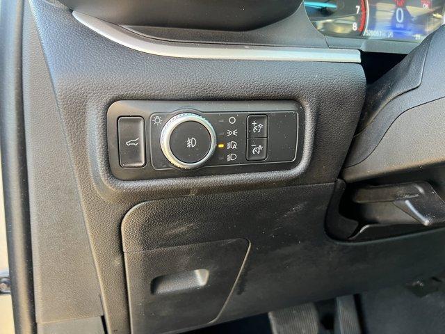 used 2021 Ford Explorer car, priced at $24,995